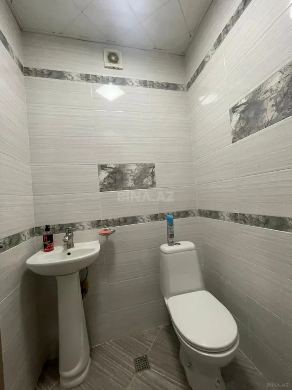 Satılır 2 otaqlı mənzil 69 m²