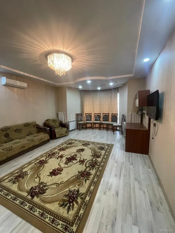 Satılır 2 otaqlı mənzil 69 m²