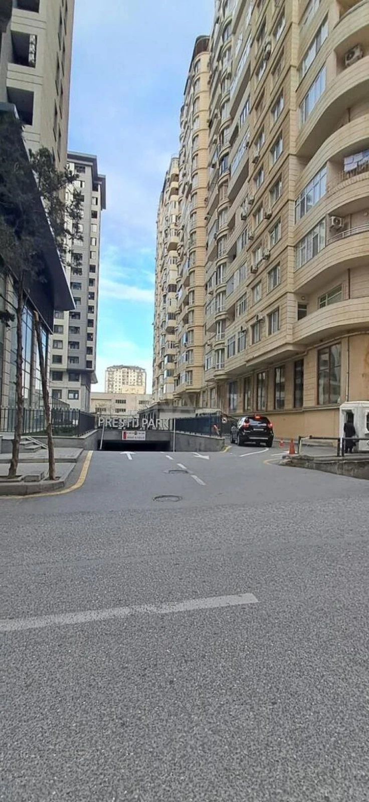 Satılır 2 otaqlı mənzil 69 m²