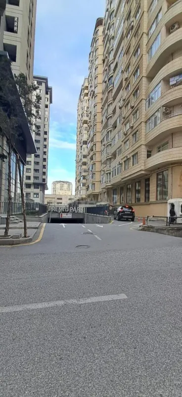 Satılır 2 otaqlı mənzil 69 m²