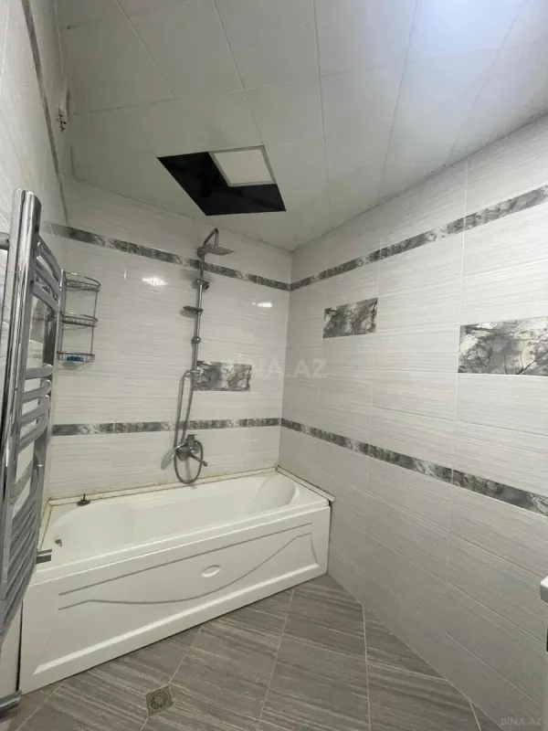 Satılır 2 otaqlı mənzil 69 m²