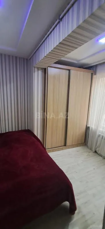 Satılır 2 otaqlı mənzil 69 m²