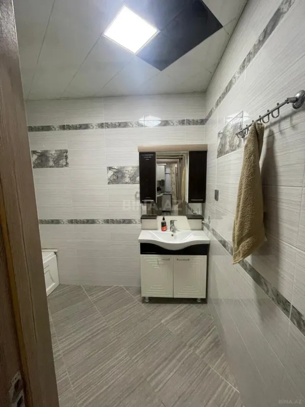 Satılır 2 otaqlı mənzil 69 m²