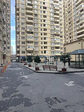 Satılır 2 otaqlı mənzil 69 m² — Bakı 2 otaq 69.00 m²