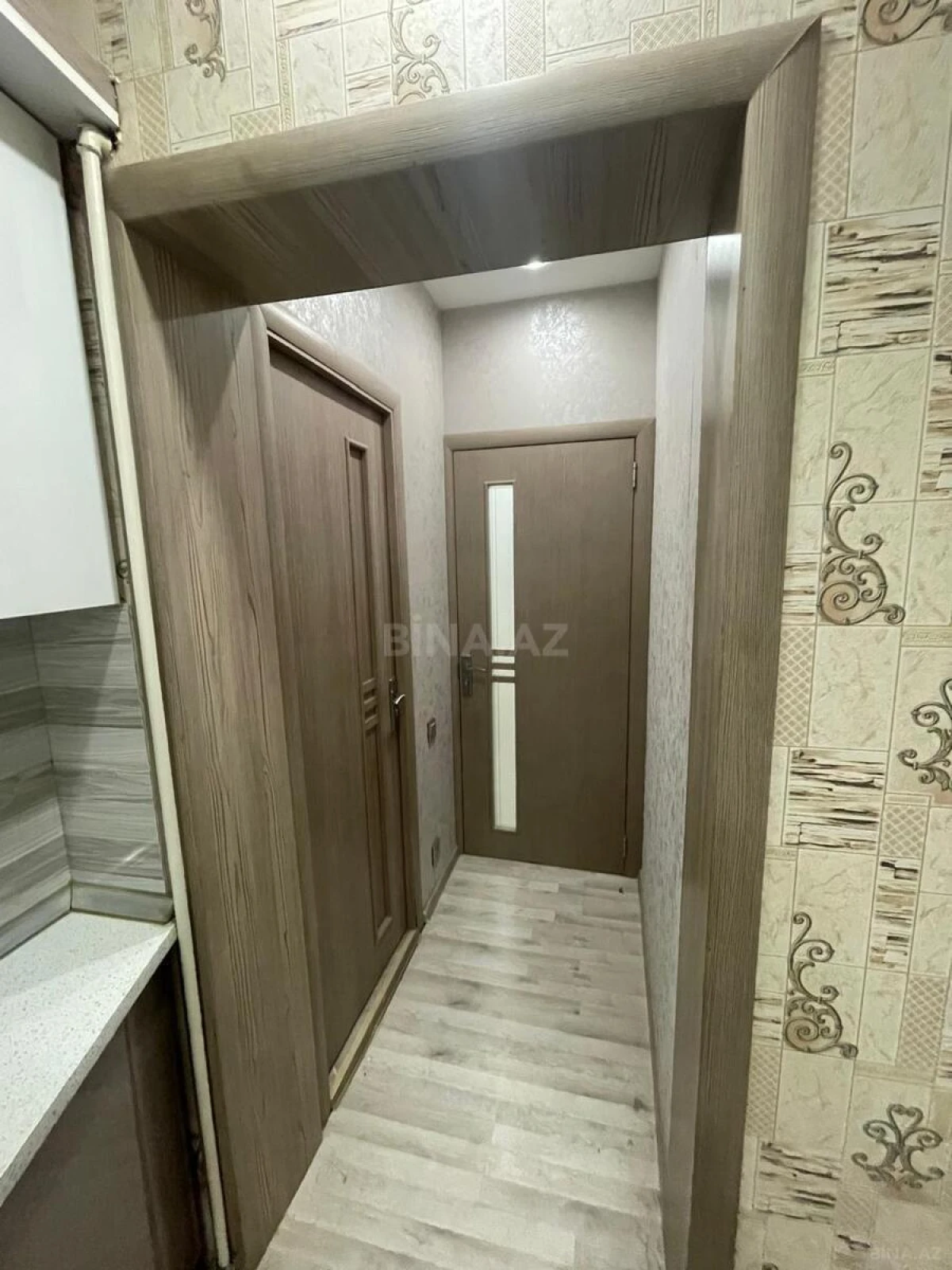 Satılır 2 otaqlı mənzil 69 m²