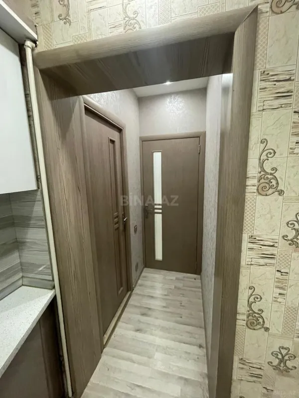 Satılır 2 otaqlı mənzil 69 m²