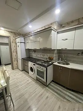 Satılır 2 otaqlı mənzil 69 m²