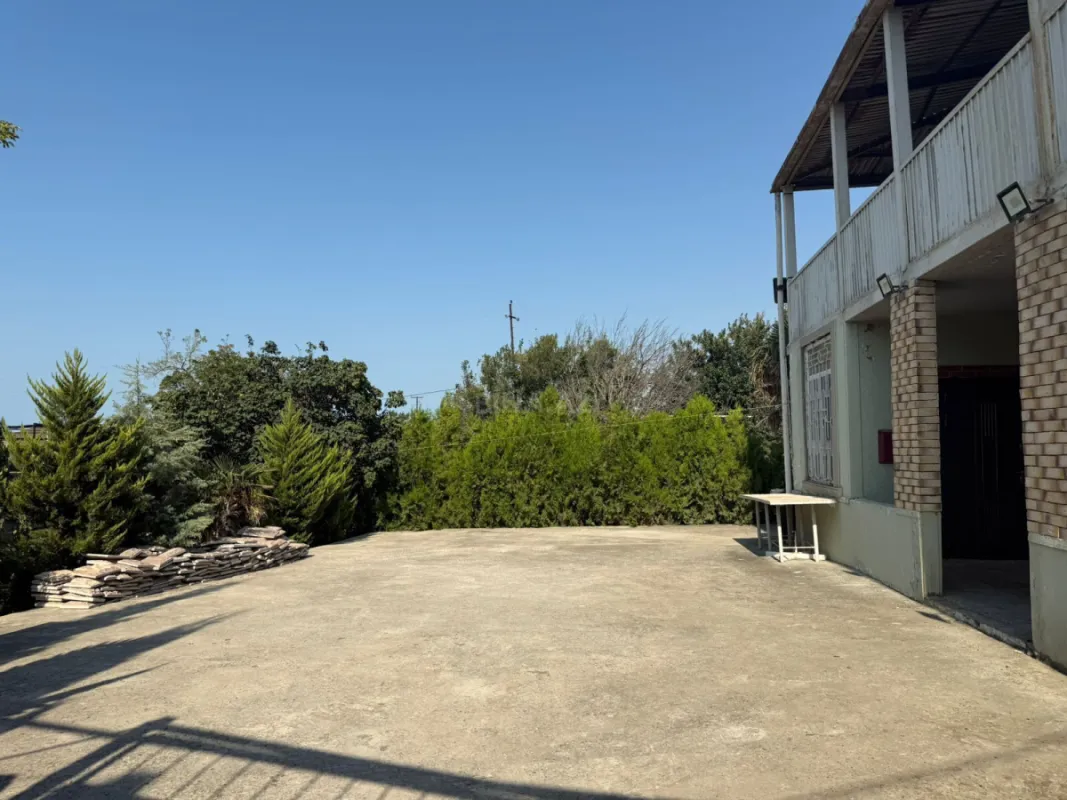 Satılır 6 otaqlı həyət evi 210 m²