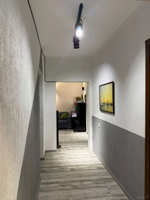 Satılır 6 otaqlı həyət evi 210 m²