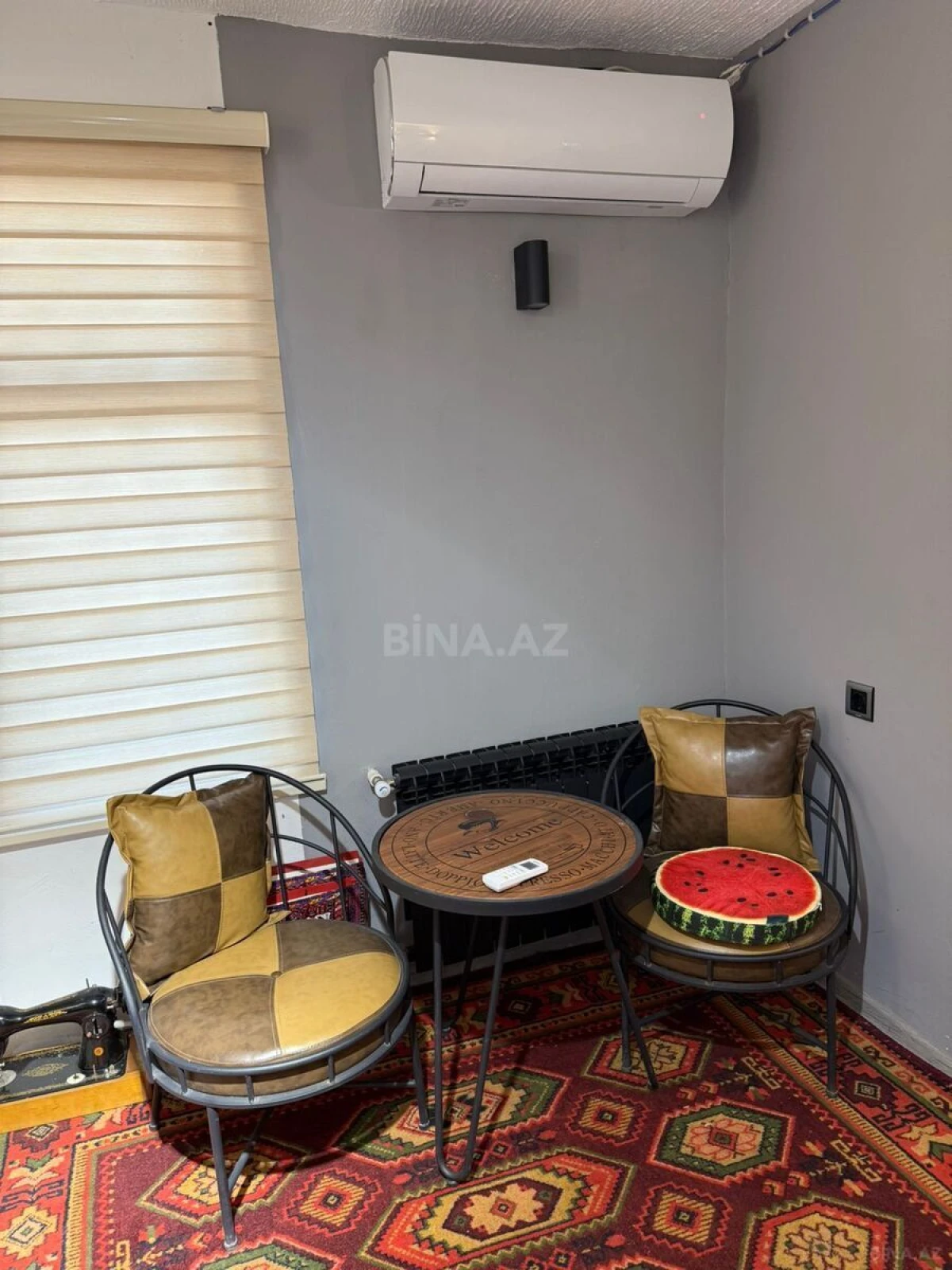 Satılır 6 otaqlı həyət evi 210 m²
