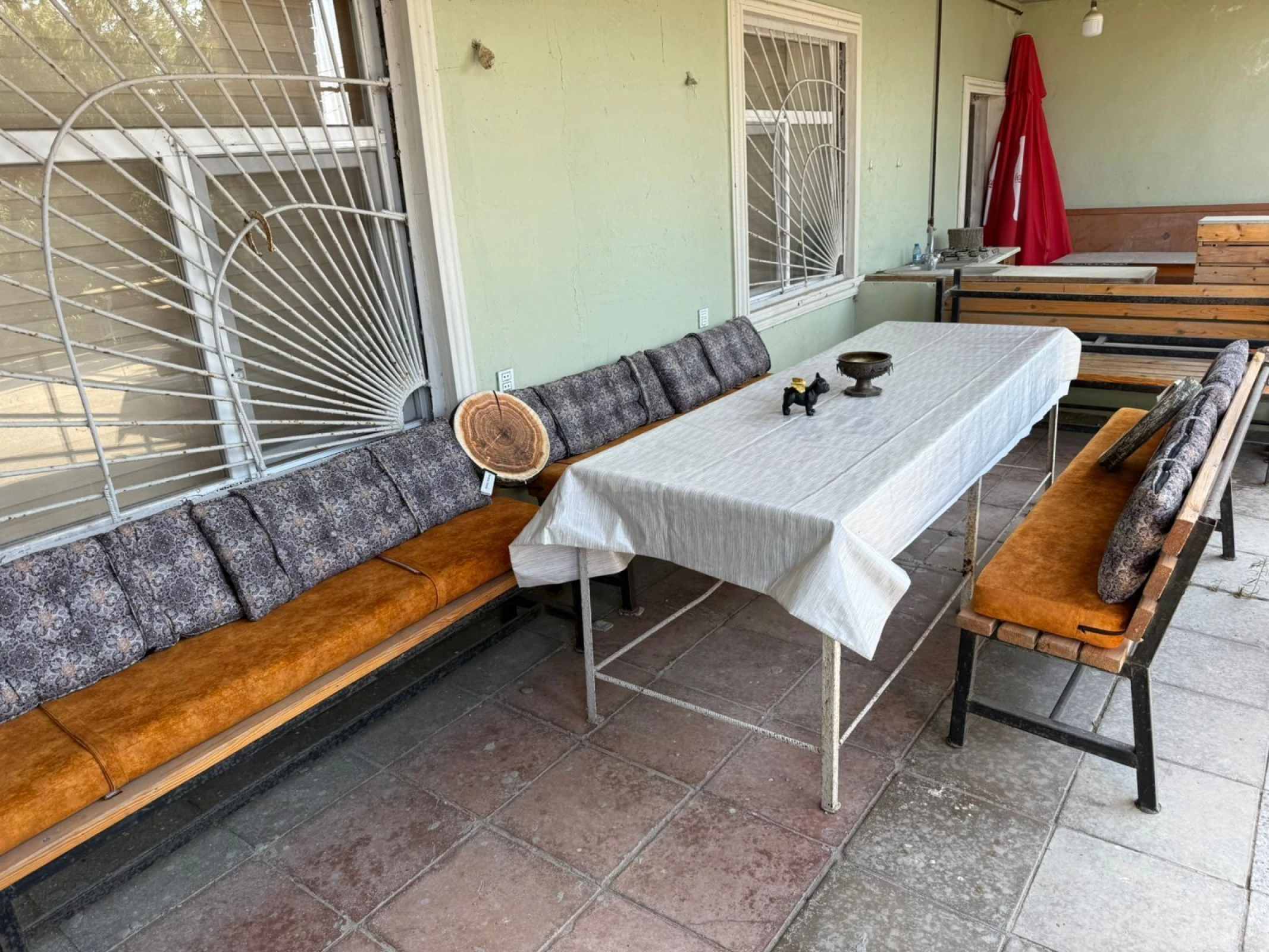 Satılır 6 otaqlı həyət evi 210 m²