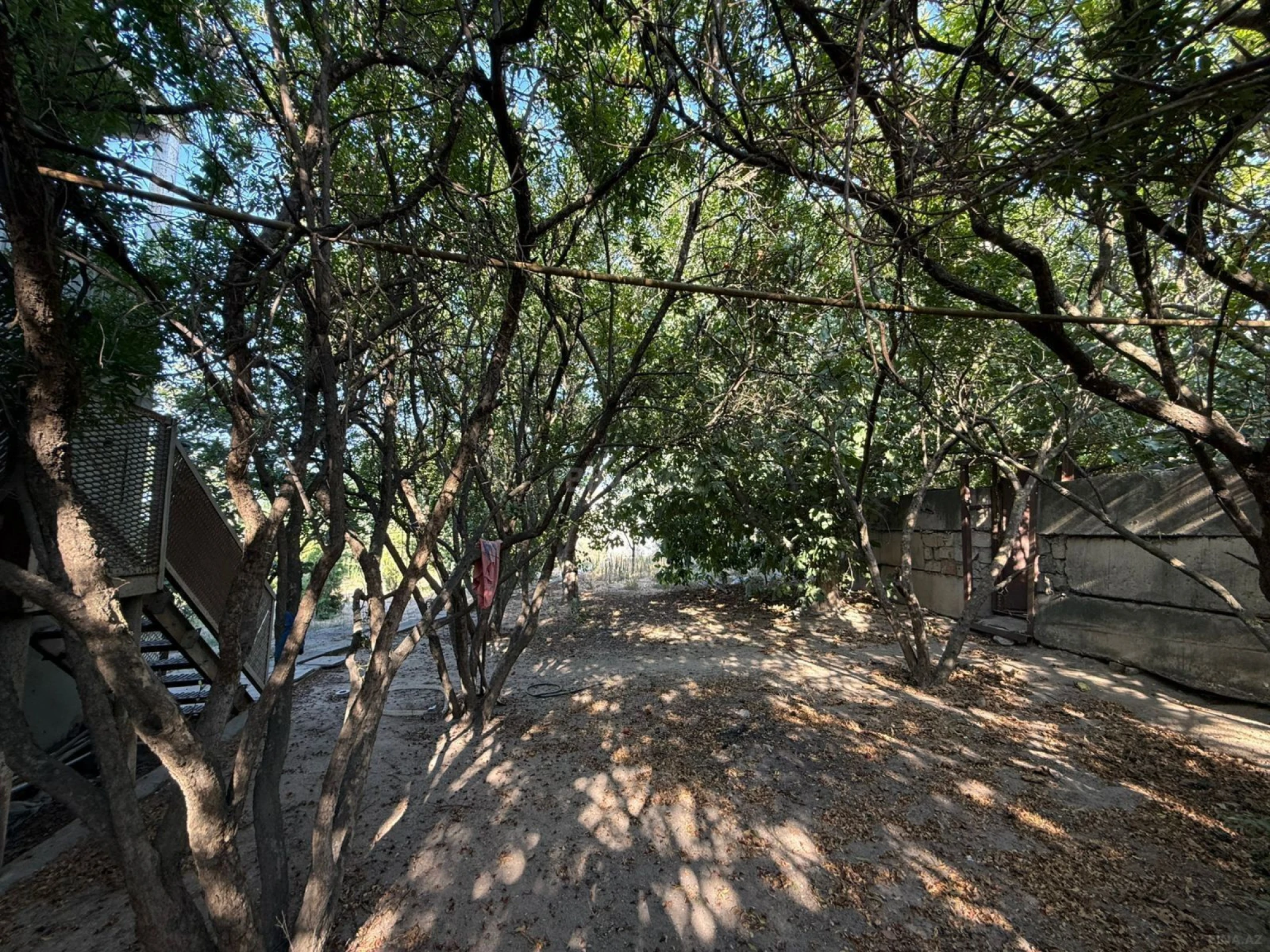 Satılır 6 otaqlı həyət evi 210 m²