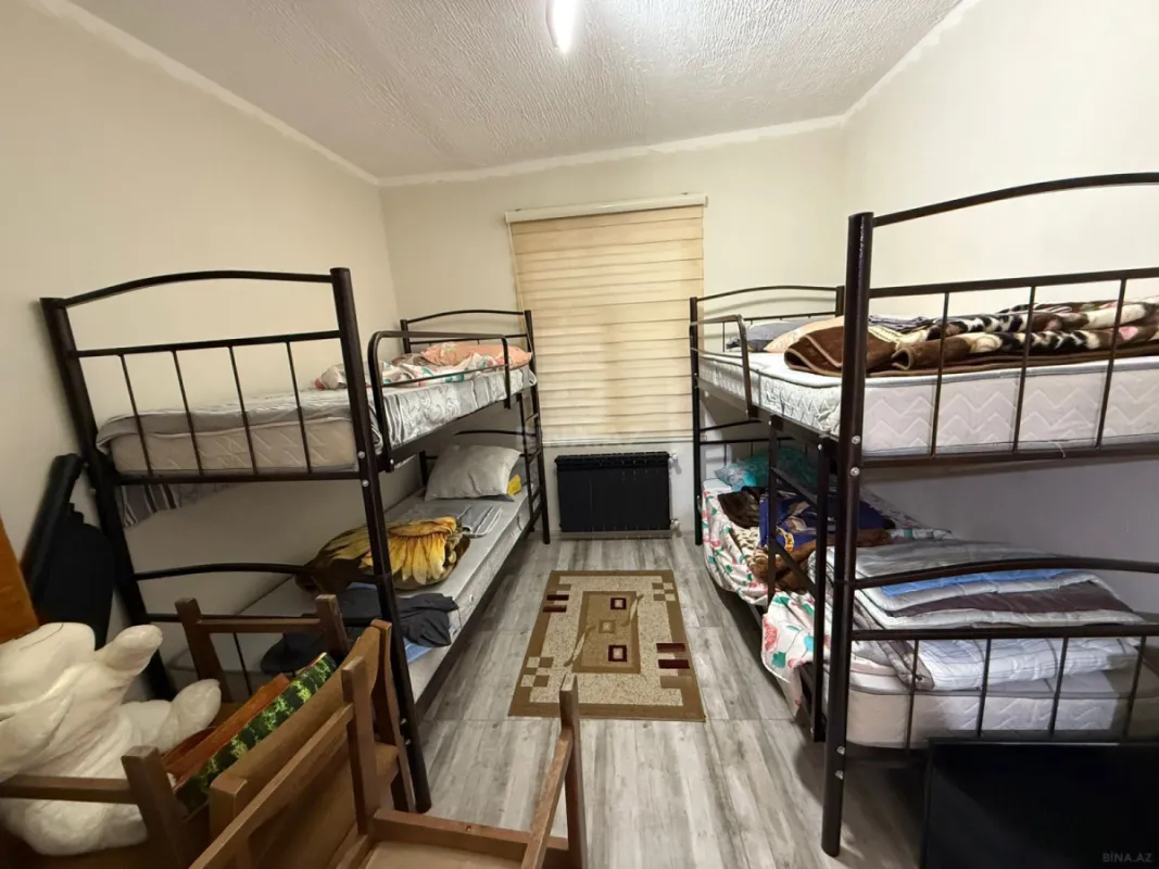 Satılır 6 otaqlı həyət evi 210 m²
