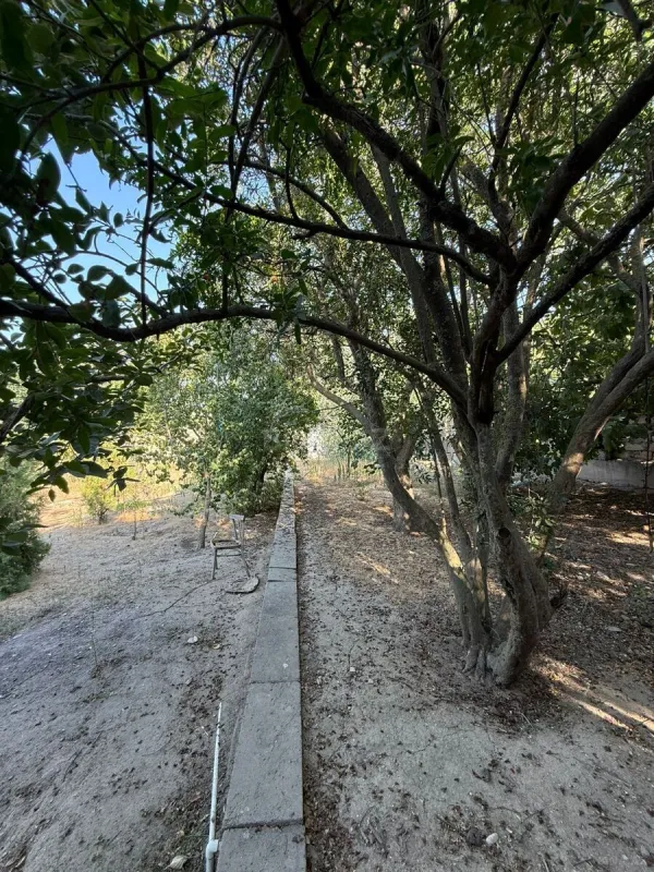 Satılır 6 otaqlı həyət evi 210 m²