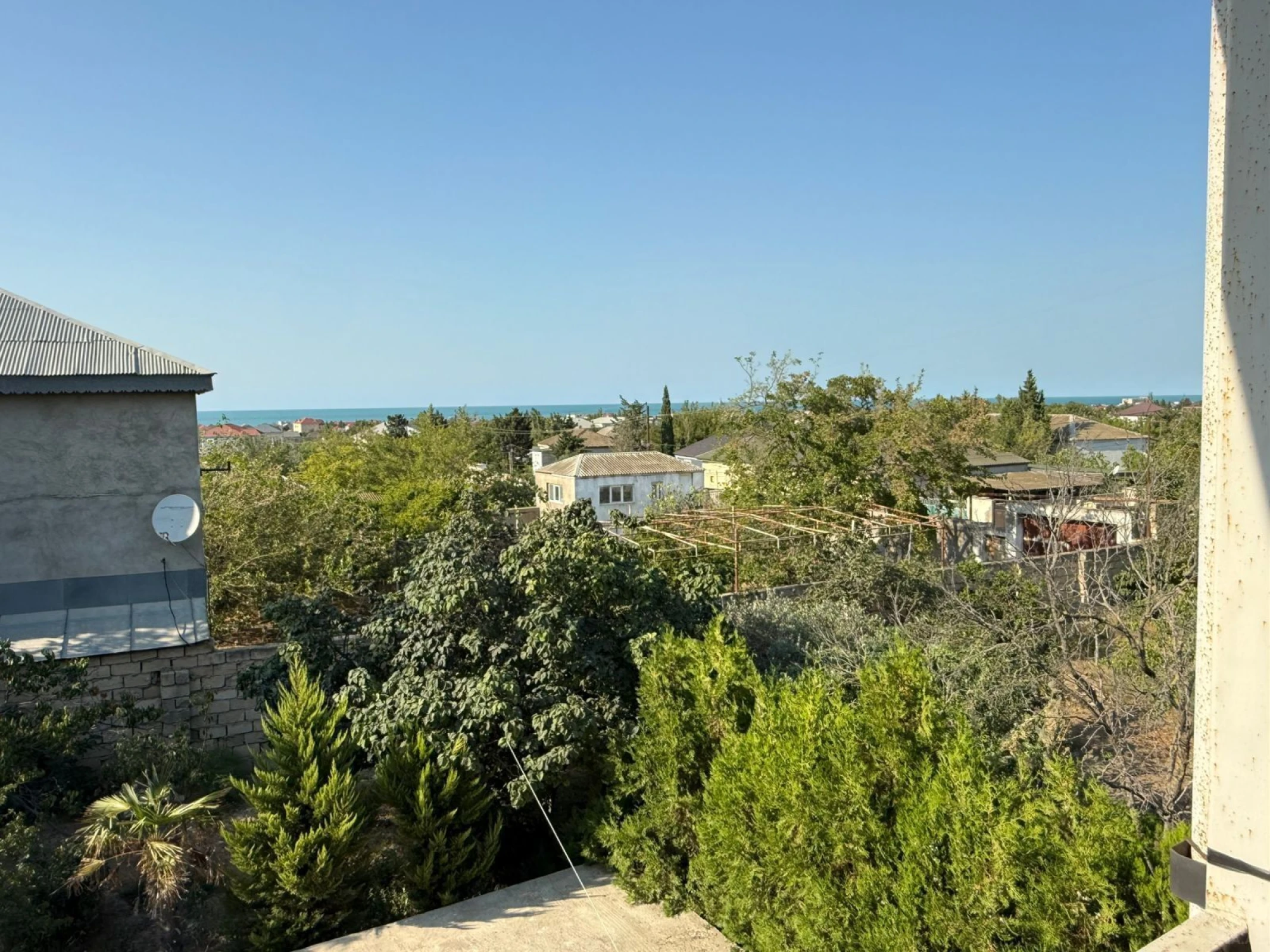 Satılır 6 otaqlı həyət evi 210 m²