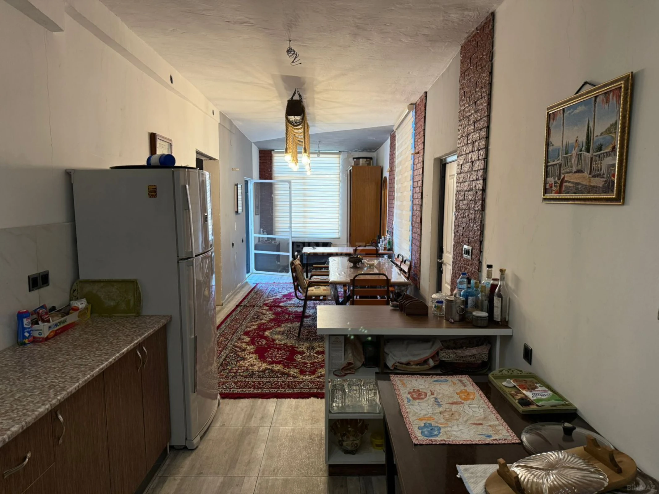 Satılır 6 otaqlı həyət evi 210 m²