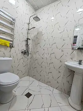 Kirayə verilir 2 otaqlı mənzil 48 m²