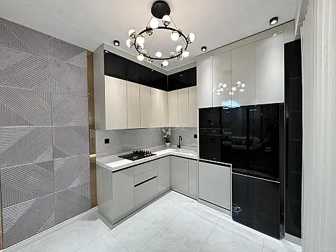 Satılır 3 otaqlı mənzil 80 m²