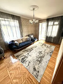 Kirayə verilir 2 otaqlı mənzil 60 m² — Bakı 2 otaq 60.00 m²