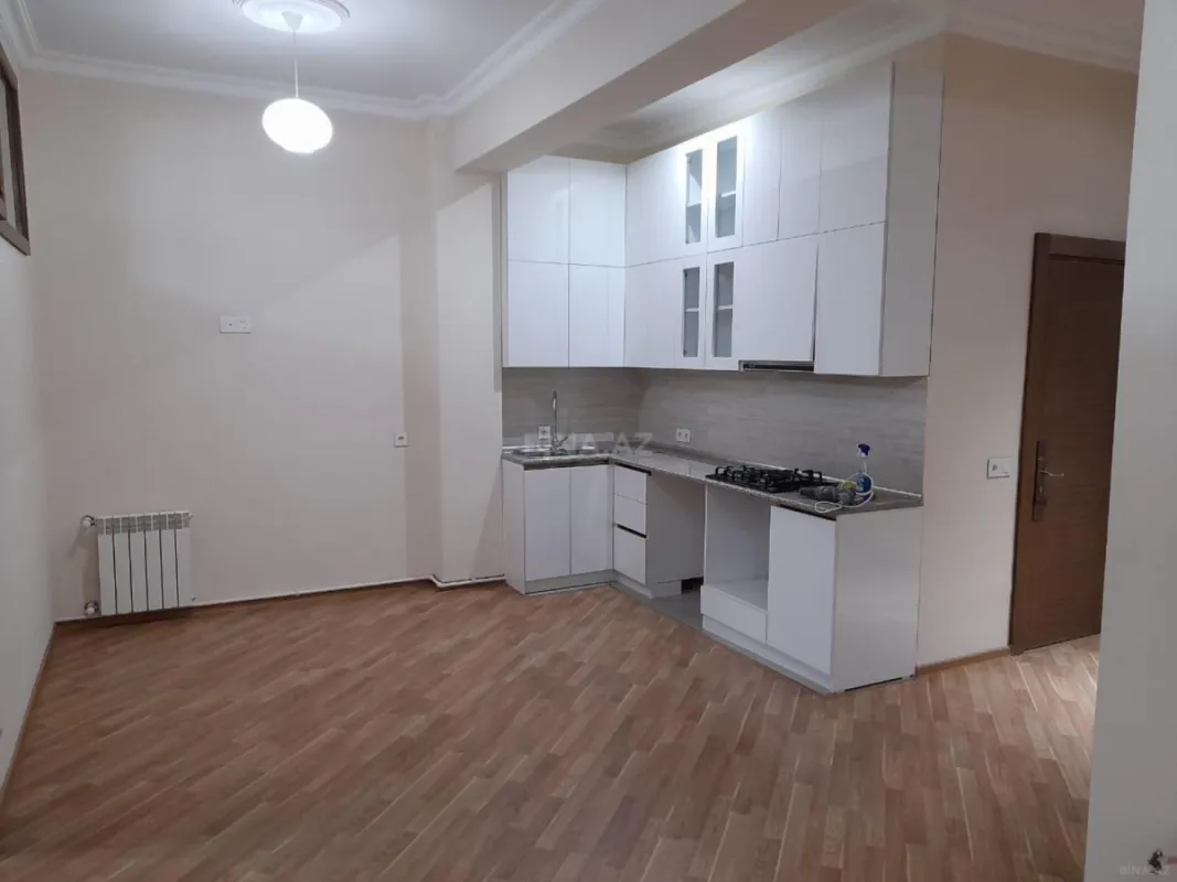 Kirayə verilir 2 otaqlı ofis 70 m²