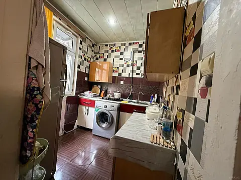Satılır 2 otaqlı mənzil 40 m² — Bakı 2 otaq 40.00 m²