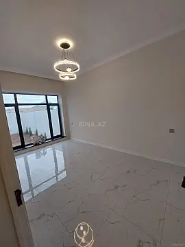 Satılır 3 otaqlı həyət evi 85 m²