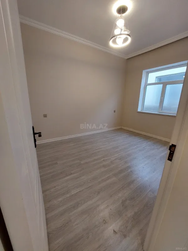 Satılır 3 otaqlı həyət evi 85 m²