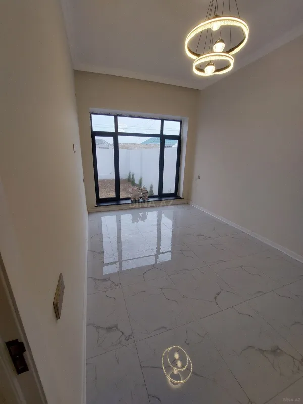 Satılır 3 otaqlı həyət evi 85 m²