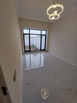 Satılır 3 otaqlı həyət evi 85 m²