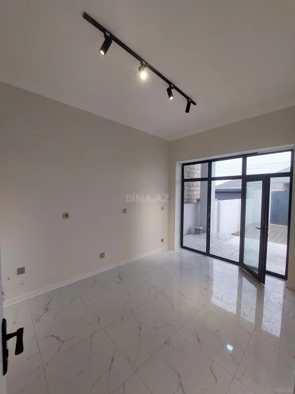Satılır 3 otaqlı həyət evi 85 m²