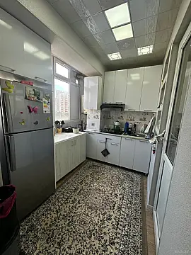Satılır 3 otaqlı mənzil 60 m²