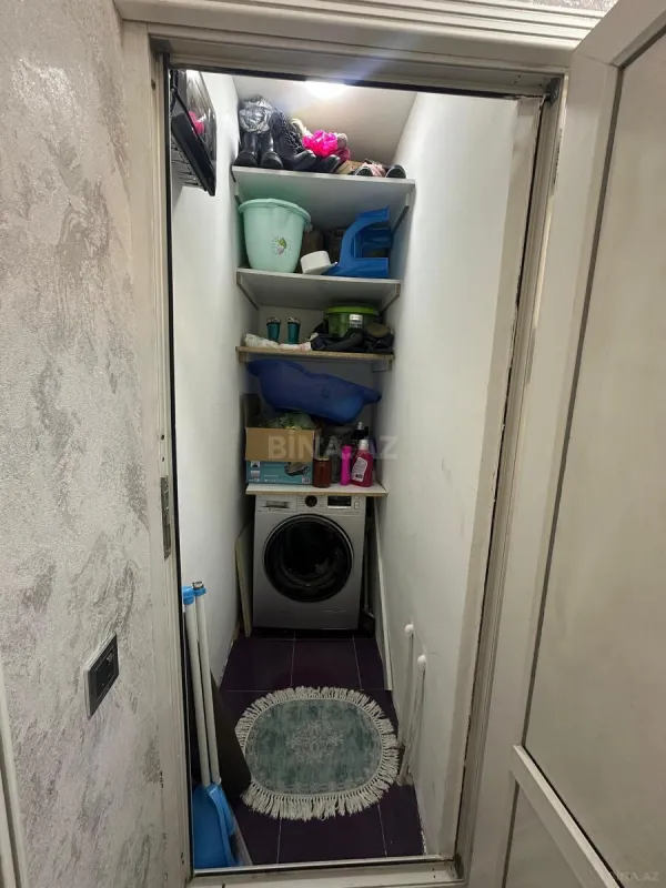 Satılır 3 otaqlı mənzil 60 m²