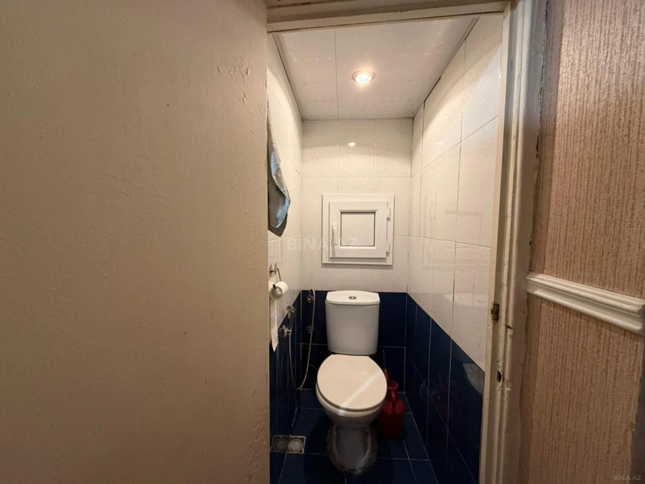 Satılır 3 otaqlı mənzil 75 m²