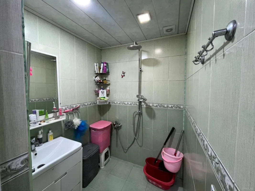 Satılır 3 otaqlı mənzil 60 m²