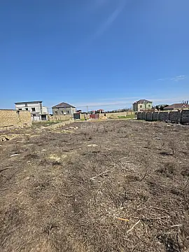 Satılır torpaq sahəsi 8 m²