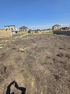 Satılır torpaq sahəsi 8 m²