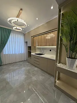 Satılır 2 otaqlı mənzil 82 m²