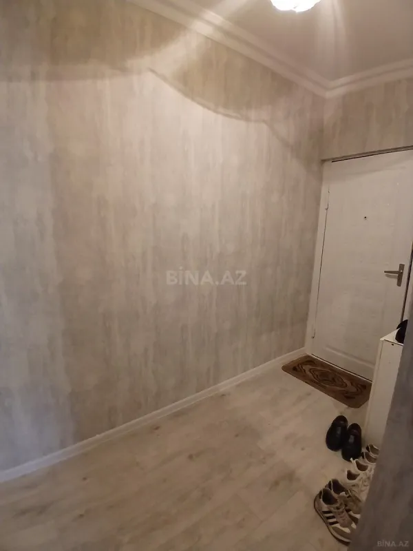 Kirayə verilir 2 otaqlı mənzil 50 m²
