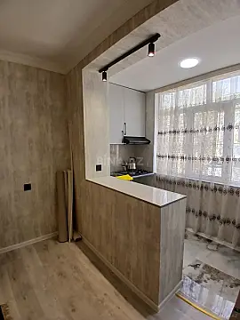 Kirayə verilir 2 otaqlı mənzil 50 m²
