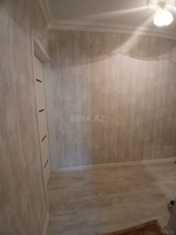 Kirayə verilir 2 otaqlı mənzil 50 m²