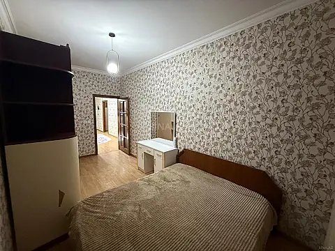 Kirayə verilir 2 otaqlı mənzil 55 m²