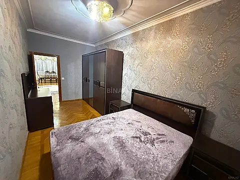 Kirayə verilir 2 otaqlı mənzil 55 m²