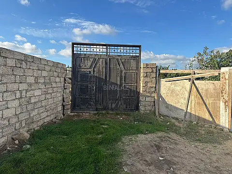 Satılır torpaq sahəsi 12.2 m²