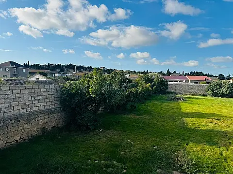 Satılır torpaq sahəsi 12.2 m²