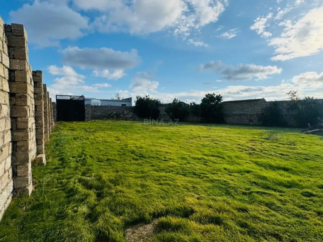 Satılır torpaq sahəsi 12.2 m²