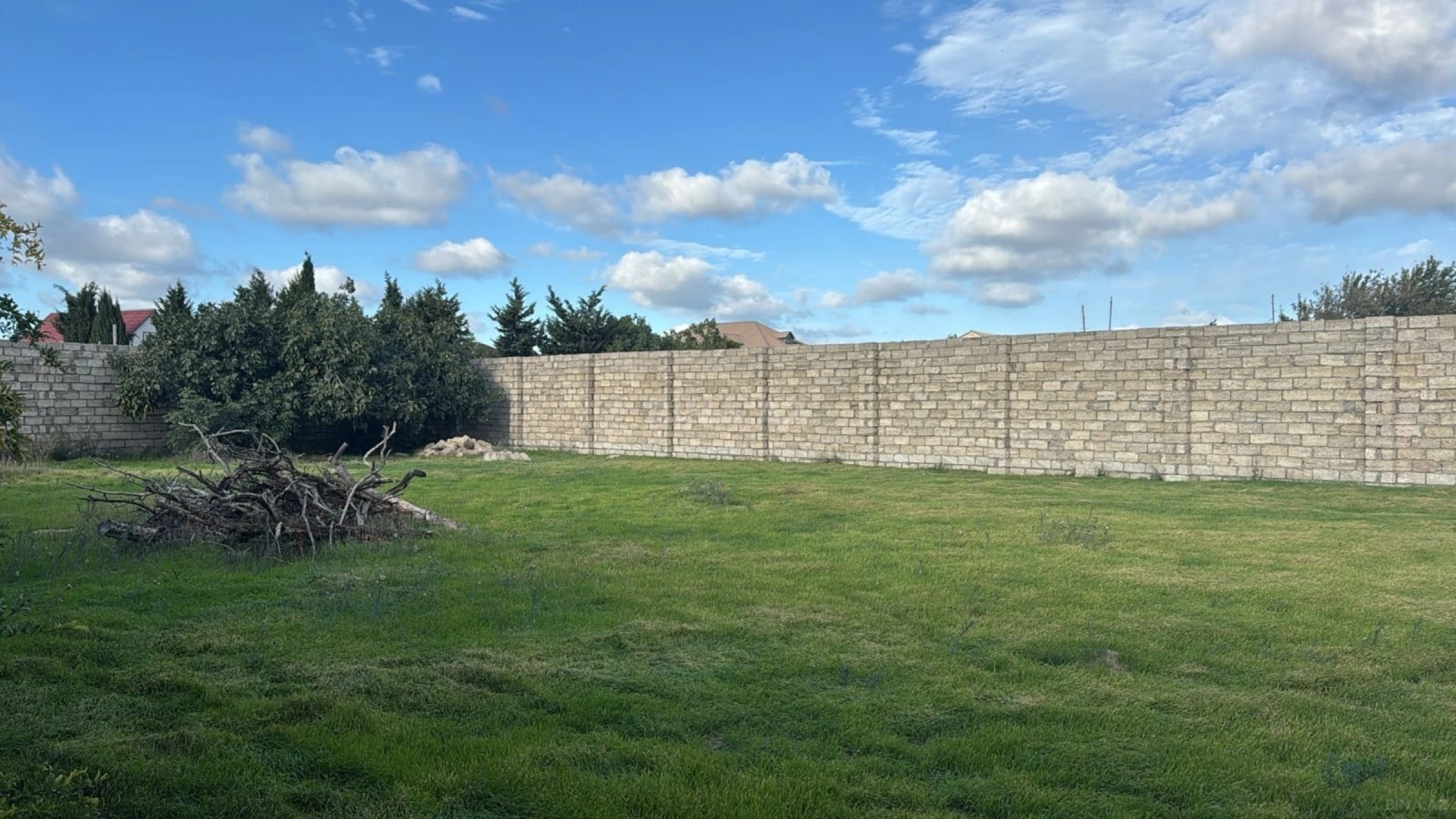 Satılır torpaq sahəsi 12.2 m²