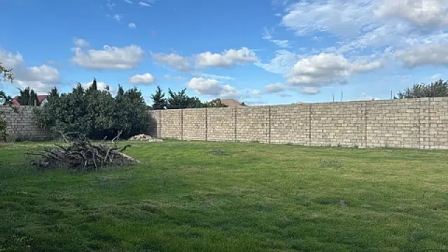 Satılır torpaq sahəsi 12.2 m²