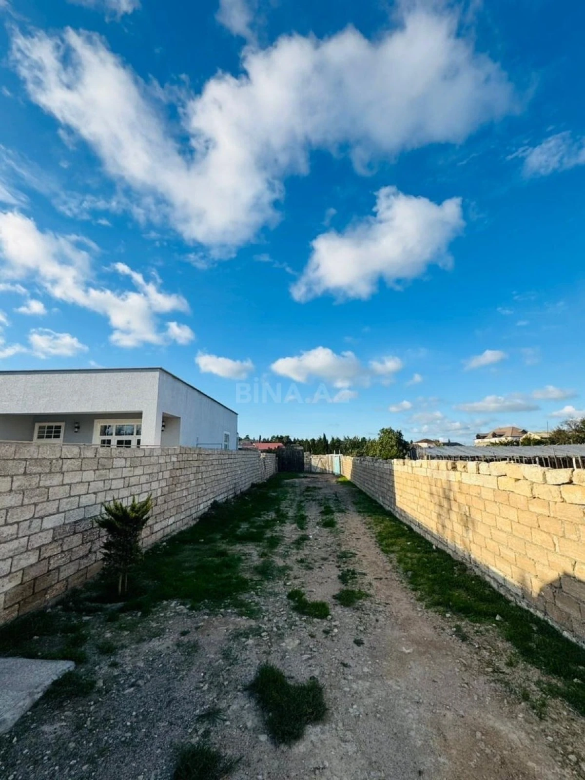 Satılır torpaq sahəsi 12.2 m²