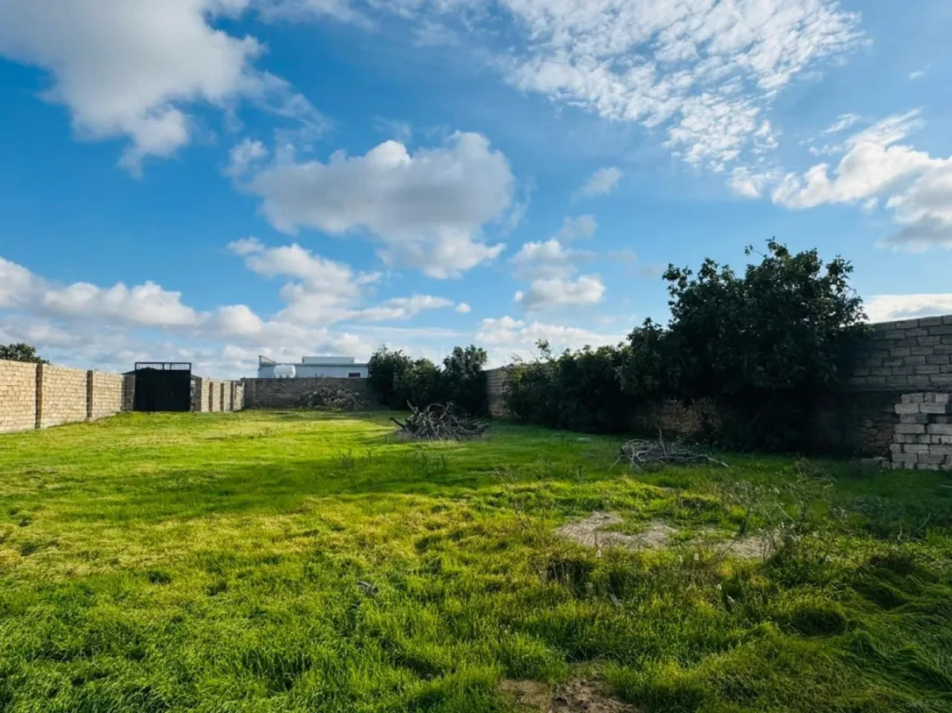 Satılır torpaq sahəsi 12.2 m²