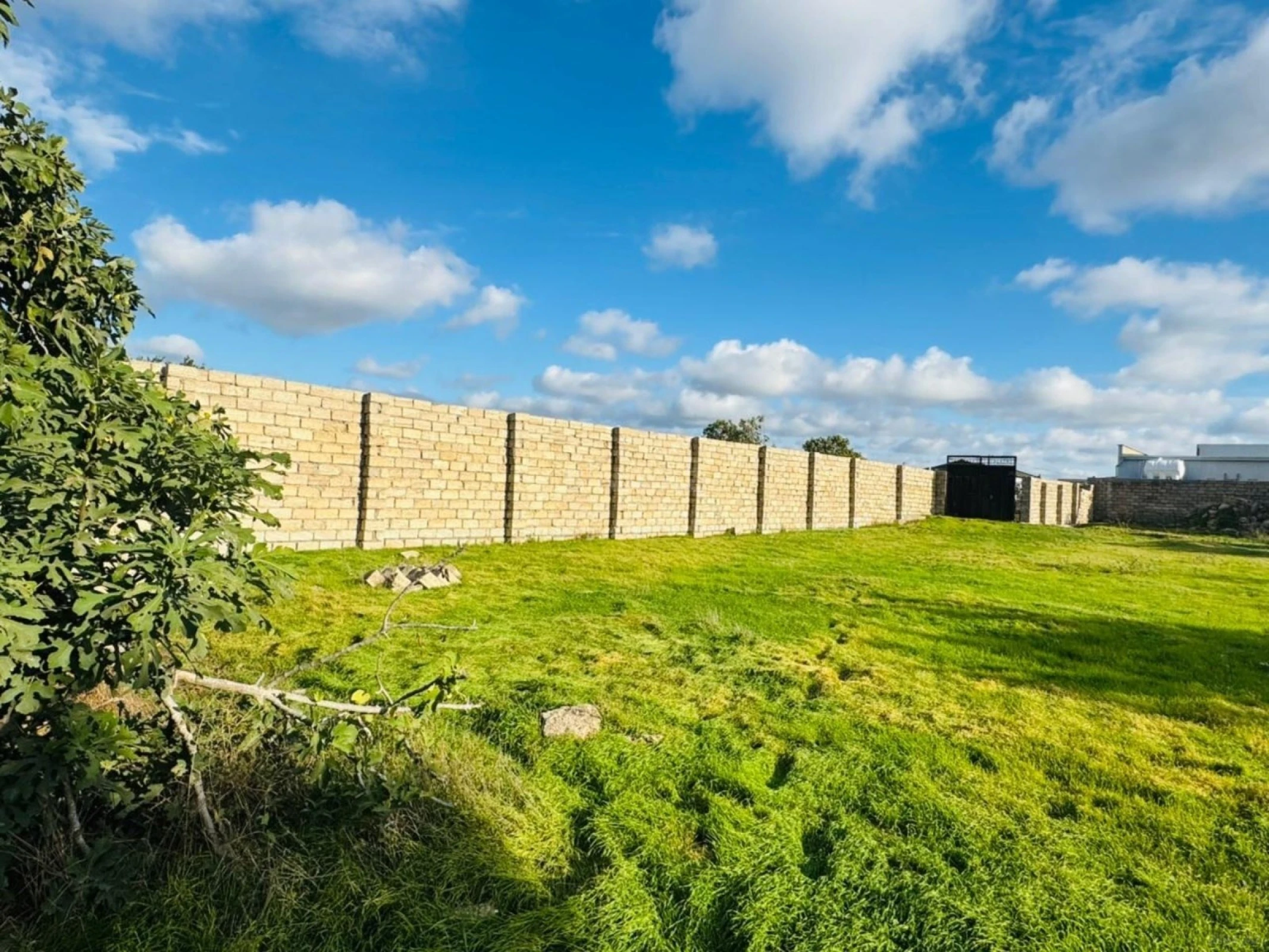 Satılır torpaq sahəsi 12.2 m²